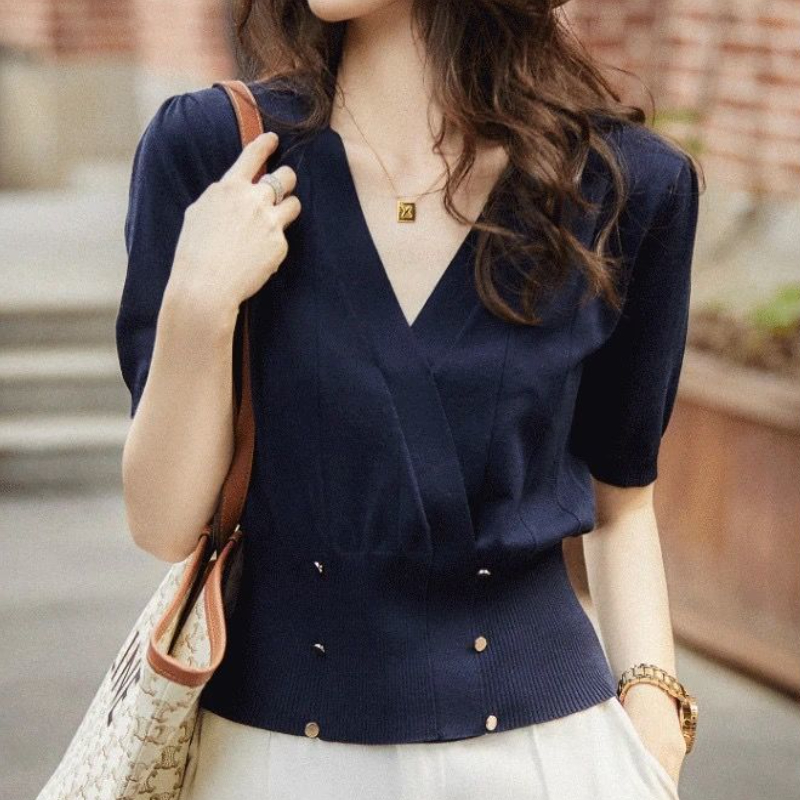 Blusas de verano para mujer, b - Summer Clothing Colors reseña y precio